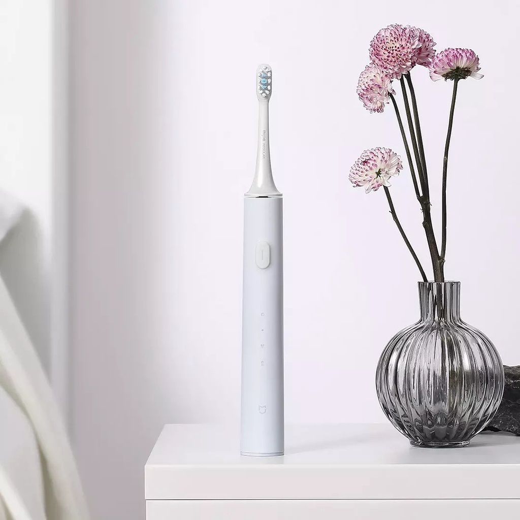 Bàn chải điện Xiaomi T500 T300 - Sức mạnh vượt trội, đánh bật mọi vết bẩn và sự thoải mái khi sử dụng