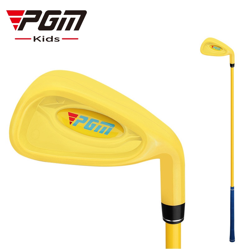 PGM Câu lạc bộ golf Câu lạc bộ nhựa cho trẻ em Câu lạc bộ số 7 cho nam và nữ