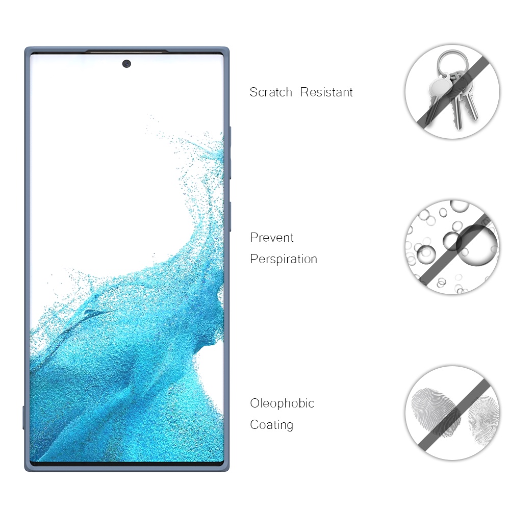 Ốp điện thoại Silicone DẻO Cho Samsung Galaxy S23 S23Ultra S23Plus Galaxy S 23 Plus Ultra