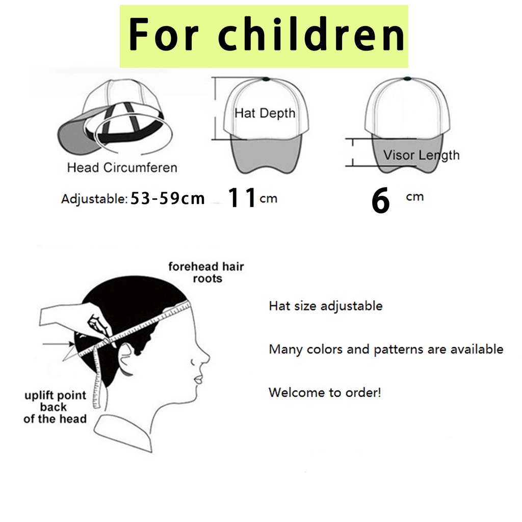 Mũ Lưỡi Trai Phối Lưới Thoáng Khí In Hình Pokemon Dễ Thương Thời Trang Mùa Hè Cho Bé