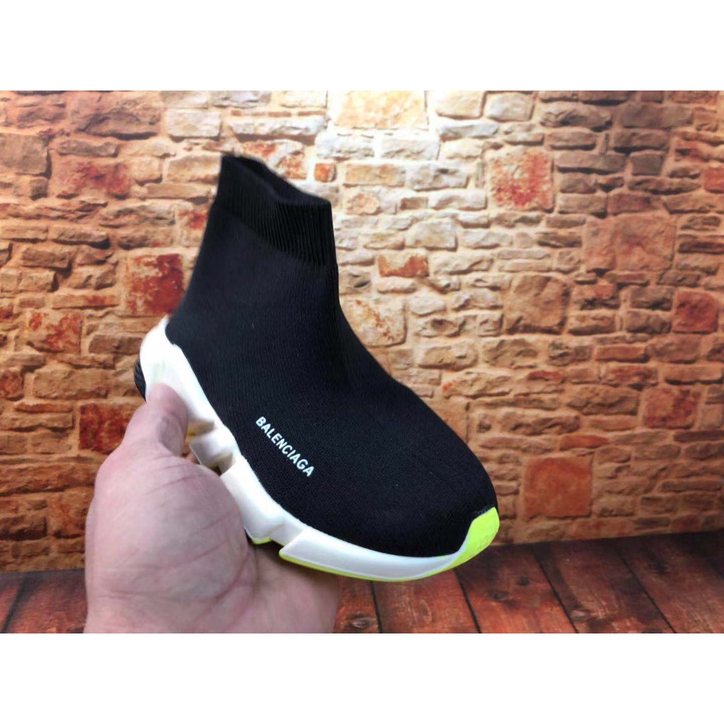 Giày Sneaker Balenciaga 224-Balencia Cho Bé