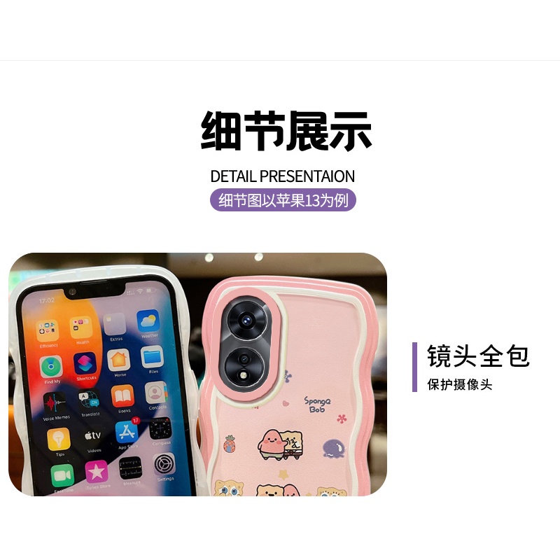 Ốp Lưng OPPO Reno 8T 5G Cho OPPO Reno 8T 5G  -Y5