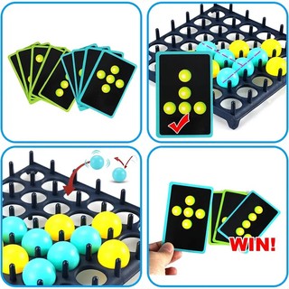 Bouncing Ball Table Game Bouncing Ball Multiplayer Interactive Board Game