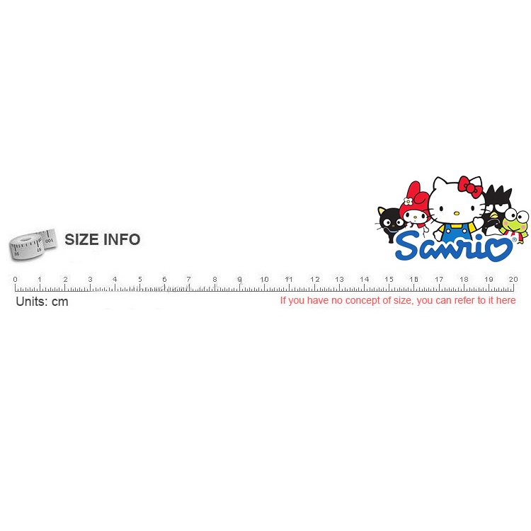 SANRIO Set 6 Mô Hình Đồ Chơi Mèo Hoạt Hình Kuromi MyMelody Kitty Giới Hạn Xe Hơi Dễ Thương Làm Quà Tặng Sinh Nhật Cho Bé Gái