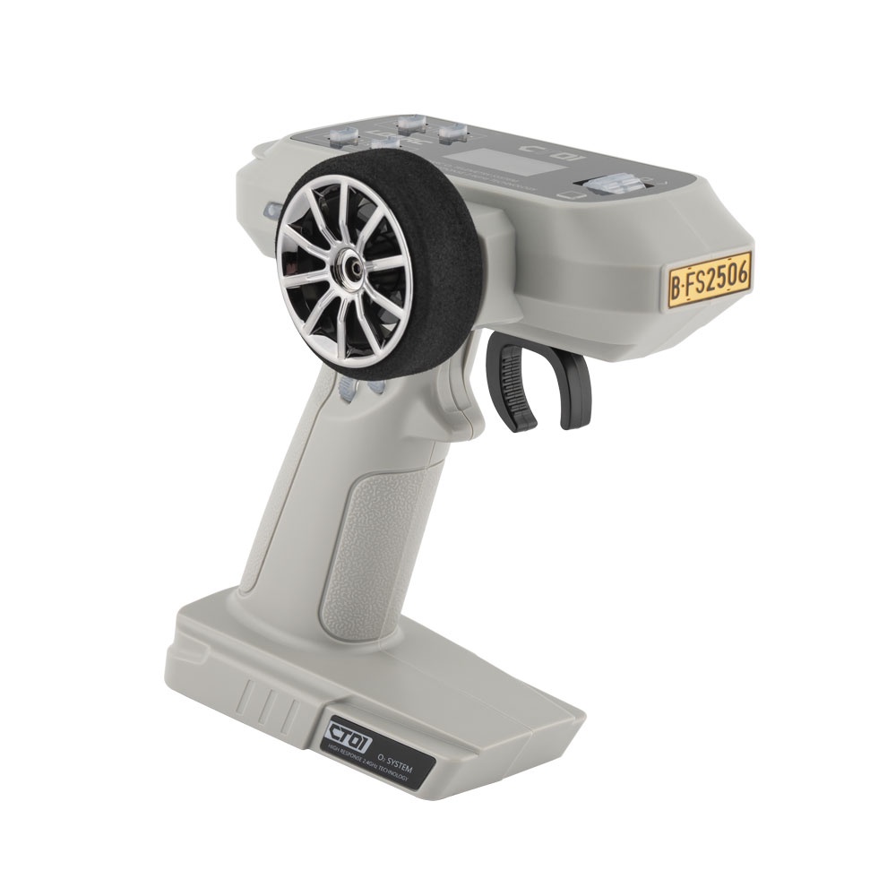 Xe Hơi Điều Khiển Từ Xa Hai Chiều LDARC CT01 2.4G 8CH CR1800 2.4G 8CH Kèm Phụ Kiện