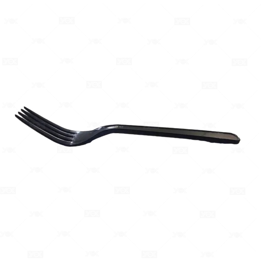 Phuộc Dài Đen 6 Inch ORO-203-03 (100 Cái / gói) Ngọc Online