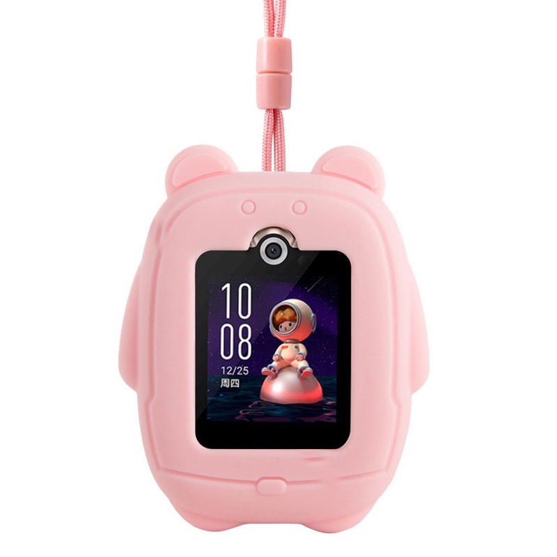 Ốp Silicon HUAWEI WATCH KID 4 Pro  Mềm Bảo Vệ Mặt Đồng Hồ Thông Minh HUAWEI WATCH KID 4 Pro Vỏ điện thoại silicon mềm HUAWEI watch KIDS 4 Pro
