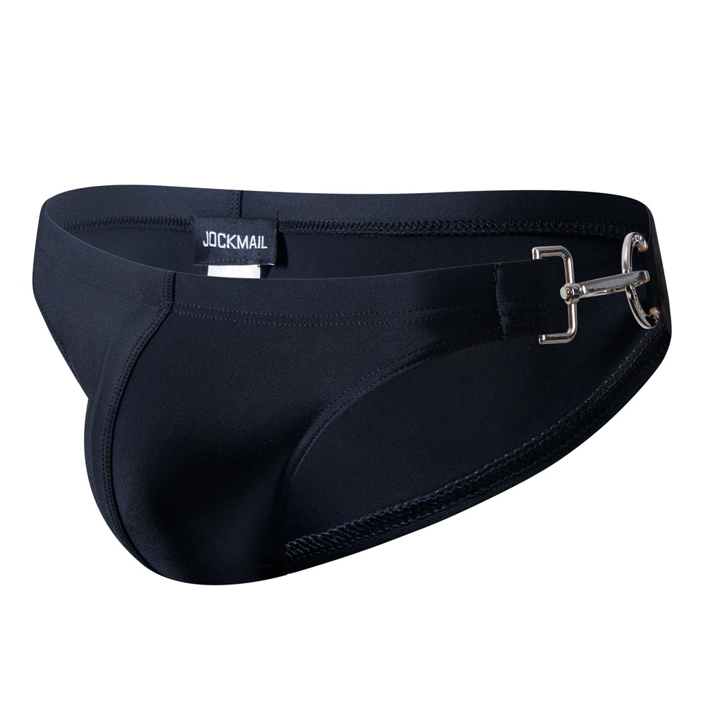 Quần Bơi Thể Thao N002 JOCKMAIL Màu Sắc Đơn Giản Cho Nam