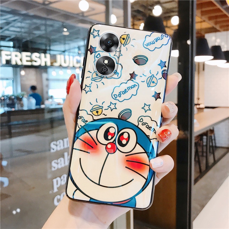 Ốp Điện Thoại Cho oppo reno 8 t 4g 5g 8t a98 a78 a57 a17 a17k a77s a77 a76 a96 reno8 pro 8z 7 7z 6 6z reno8 z reno8t reno8z
