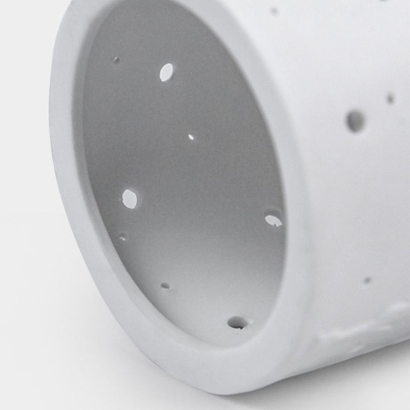 Đế Nến Bằng Gốm Siêu Sạch Không Khí Tươi Mới Cho Phòng Khách Phòng Ngủ