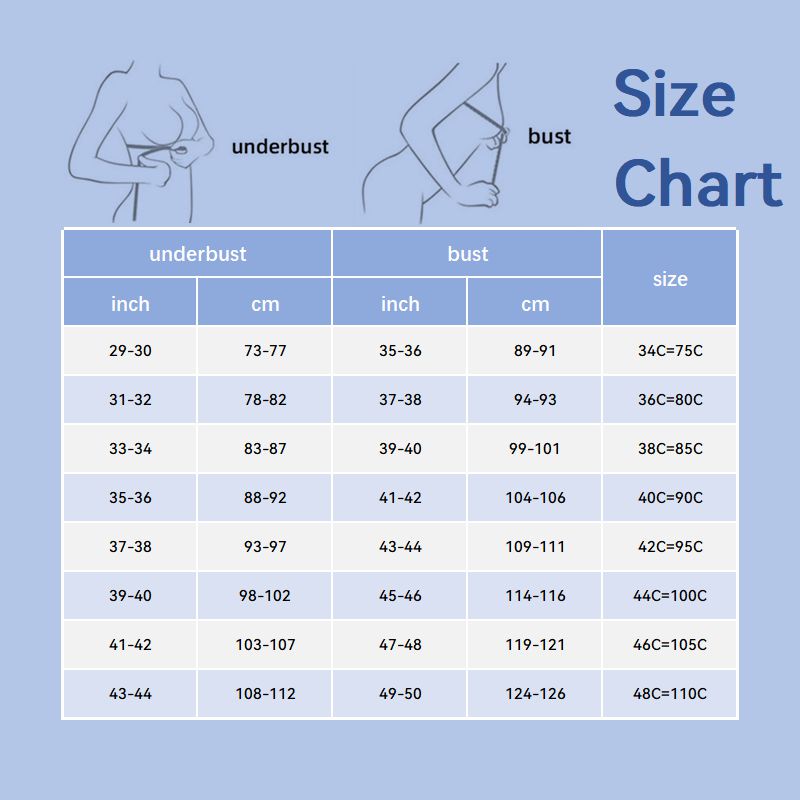 Áo lót cup C Trong Suốt Quyến Rũ Cho Nữ