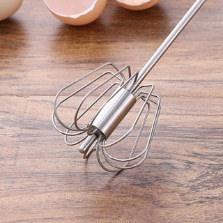 Dụng cụ đánh trứng bán tự động 304
