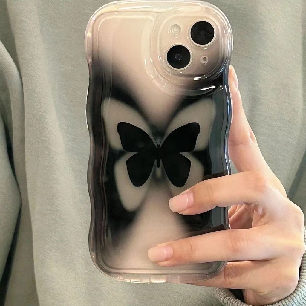 Ốp Điện Thoại Silicon Hình Mông Cô Gái Cho OPPO Reno2F Reno2Z OPPO Reno Reno2 Reno5 Reno5pro Reno6 Reno8T A9 A5