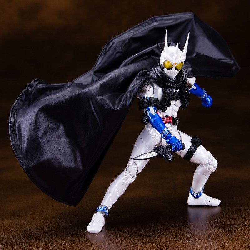 Mô Hình Đồ Chơi Nhân Vật Kamen Rider E Brother