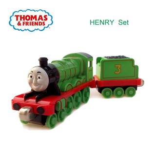 Mô Hình Xe Lửa Thomas and Friends Đồ Chơi Cho Bé