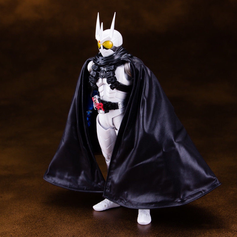 Mô Hình Đồ Chơi Nhân Vật Kamen Rider E Brother