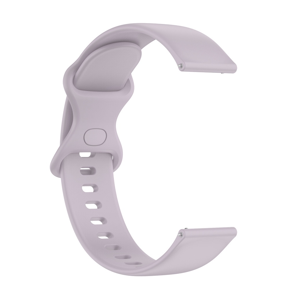 Dây Đeo Silicone Cho Đồng Hồ Thông Minh Garmin Venu SQ2 SQ