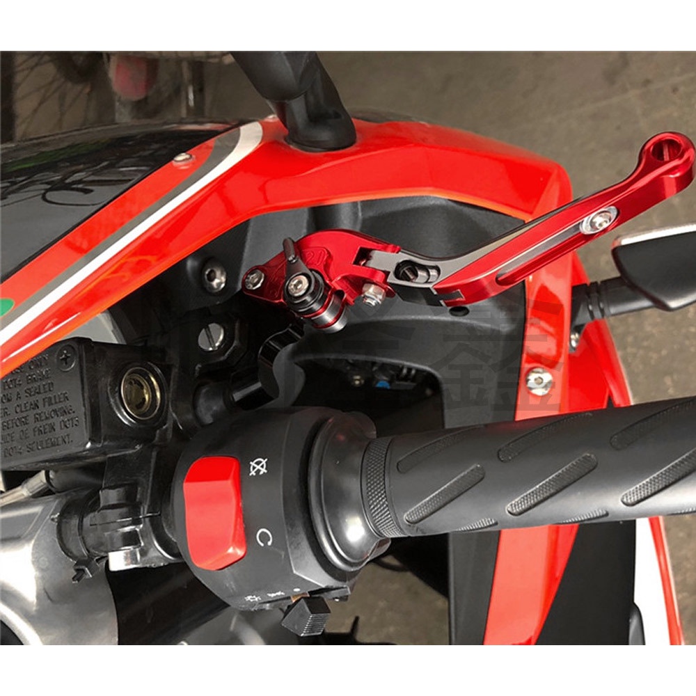 Phù Hợp Cặp Tay Thắng Cho Xe yamaha mslaz150 2015-2018