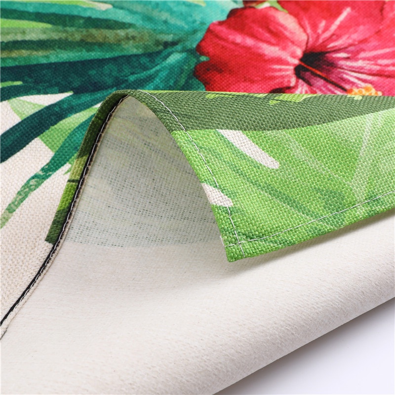 1 Tạp Dề Vải Lanh Không Tay Chống Bám Bẩn In Họa Tiết Mèo Dễ Thương Kích Thước 47x38cm / 68x55cm Tiện Dụng Cho Nhà Bếp