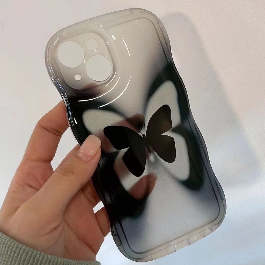 Ốp Điện Thoại Silicon Hình Mông Cô Gái Cho OPPO Reno2F Reno2Z OPPO Reno Reno2 Reno5 Reno5pro Reno6 Reno8T A9 A5