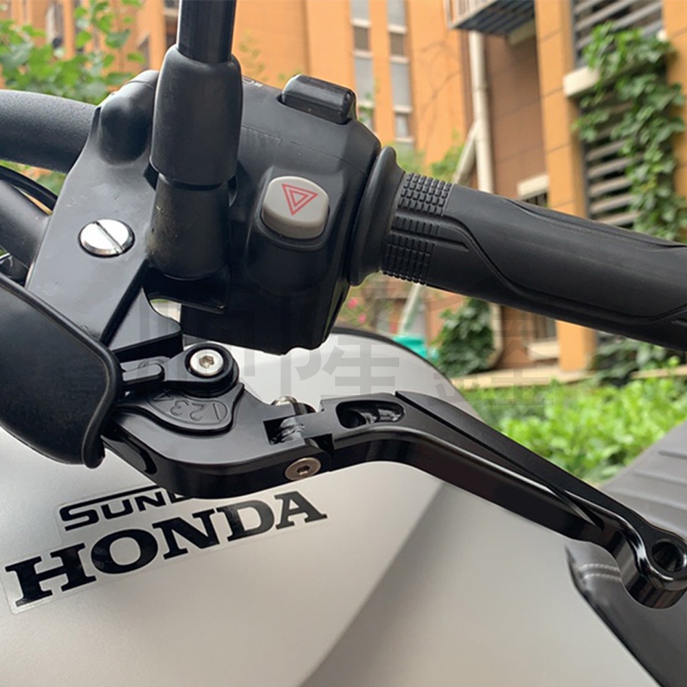 Phù Hợp Cặp Tay Thắng Thay Thế Cho Xe Mô Tô yamaha tfx150 2016-2020