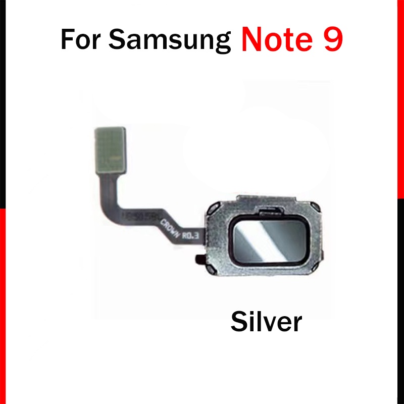 Mạch Cảm Ứng Vân Tay Cho Điện Thoại Samsung Galaxy Note 9 N960