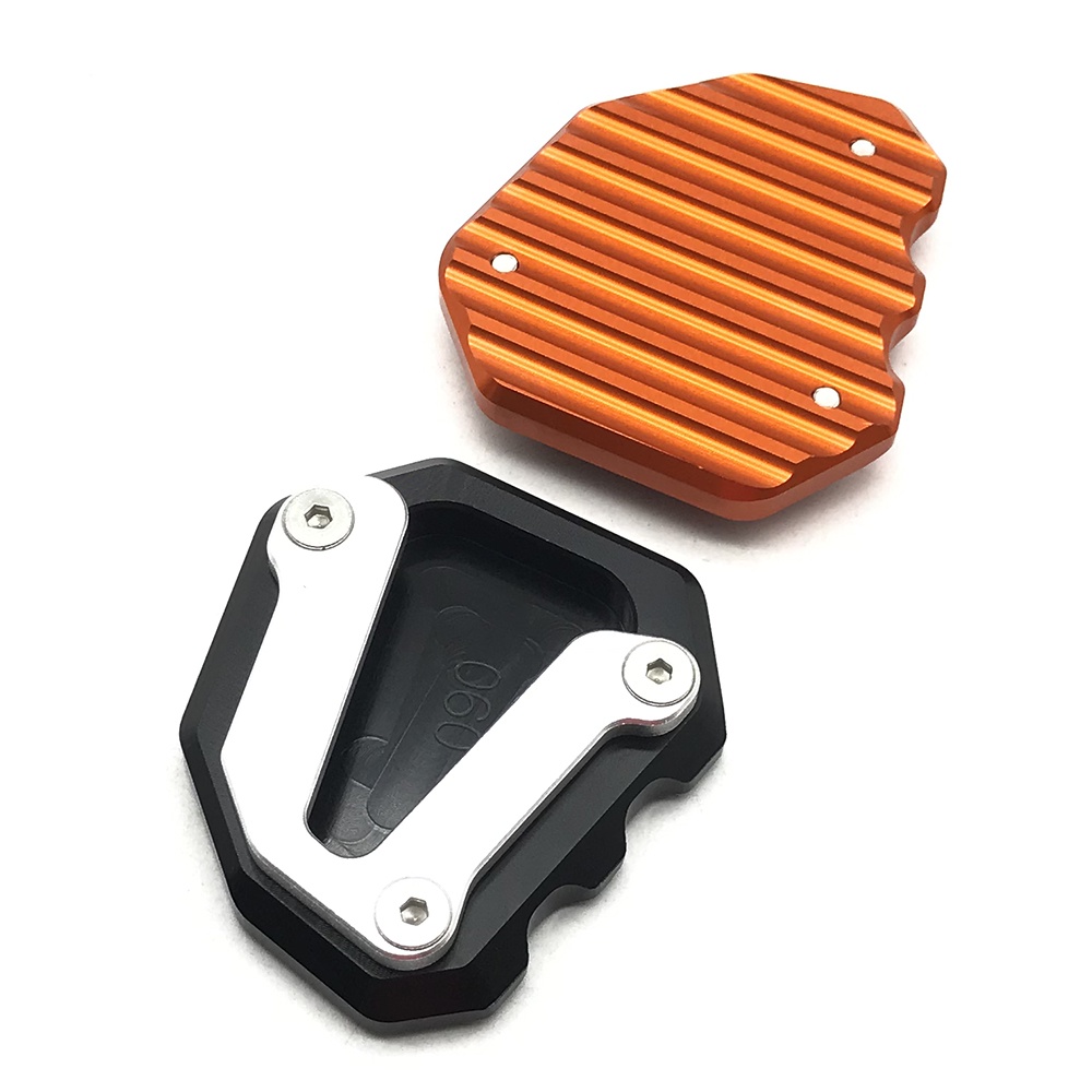 Đế Chân Chống Mở Rộng Cho Xe Mô Tô KTM Duke790 Duke 790 2018-2021 2022