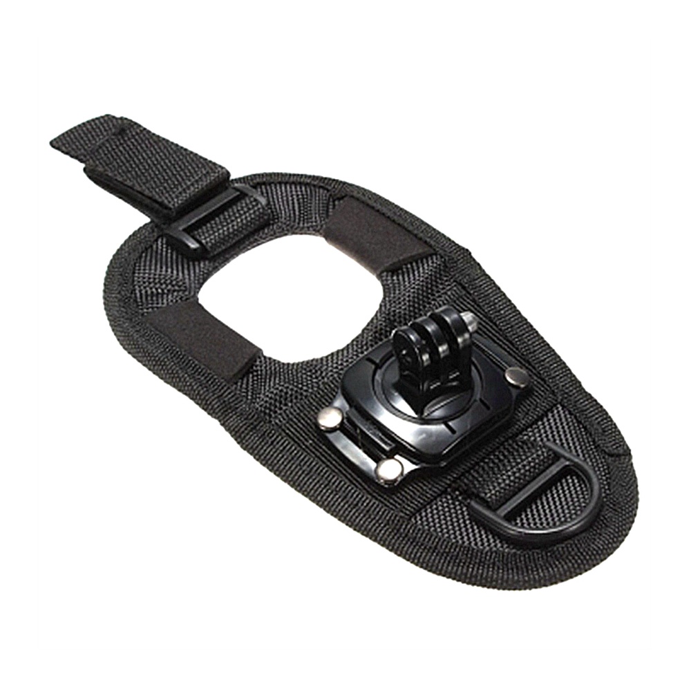 Vòng đeo tay găng tay vòng đeo tay xoay 360 độ giá đỡ chân máy cho gopro 11 / dji osmo action 4 / dji action 3