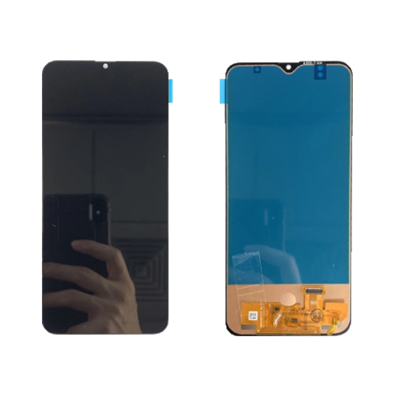 Màn Hình lcd Cảm Ứng Thay Thế Cho Samsung Galaxy A30s A307 Samsung A30s