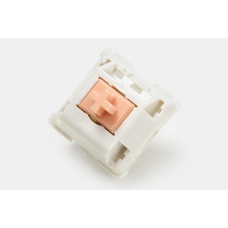 Công Tắc 3 Chấu Dành Cho Bàn Phím Cơ 55g 62gPOM DIY 3Pins Hot-Swap GK61 TM680 Anne Pro 2