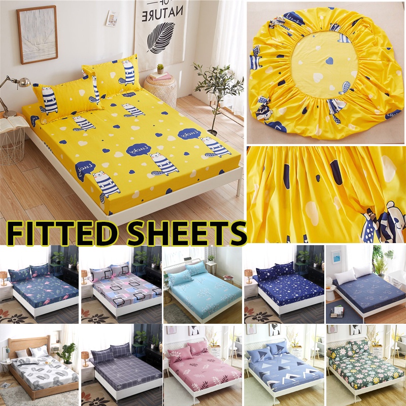 Ga trải giường 1m5,1m8,drap giường hàn quốc,được chọn mẫu