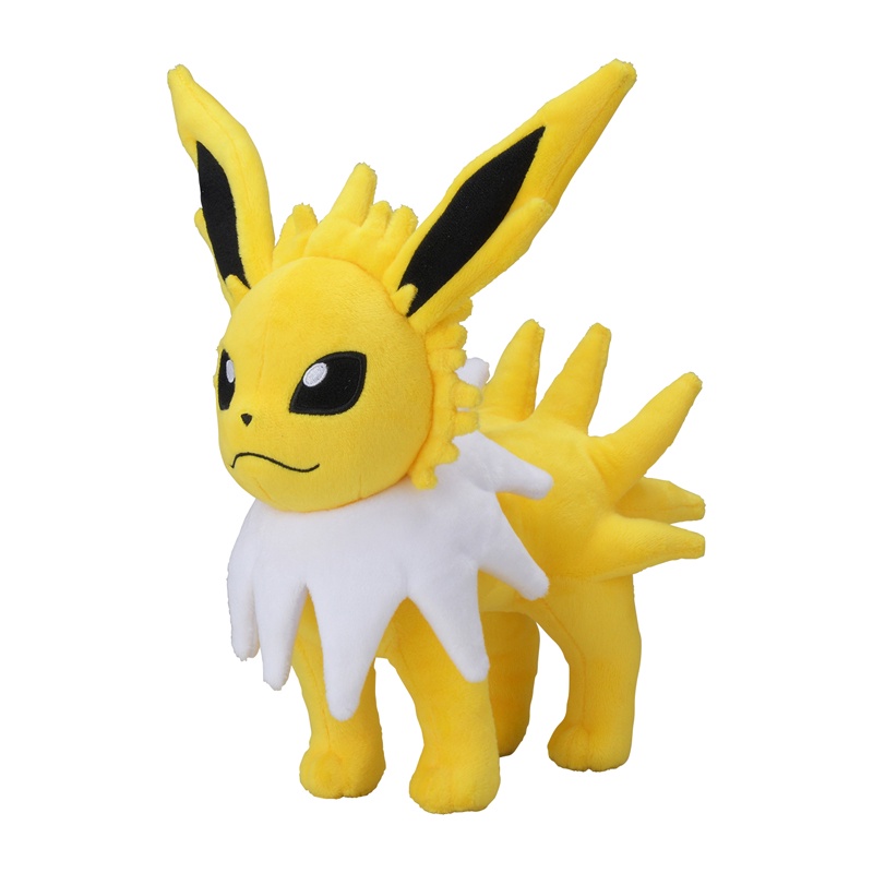 Thú Nhồi Bông Hình Pokemon Flareon Umbreon Sylveon Leafeon Glaceon Pikachu