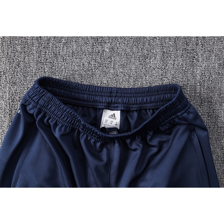 Áo Khoác Bóng Đá Arsenal Tay Dài Có Khóa Kéo Nửa Thân Thời Trang Thu Đông 2022-23 Chất Lượng Cao Tỉ Lệ 1: 1