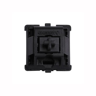 Cherry Hyperglide Black - Công tắc cho bàn phím cơ