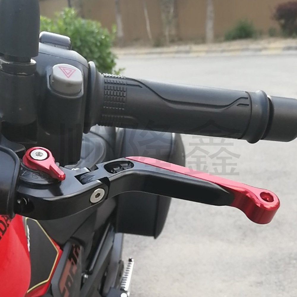 Phù Hợp Cặp Tay Thắng Thay Thế Cho Xe Mô Tô yamaha tfx150 2016-2020