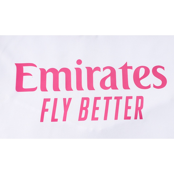 Áo Khoác Bóng Đá Arsenal Tay Dài Có Khóa Kéo Nửa Thân Thời Trang Thu Đông 2022-23 Chất Lượng Cao Tỉ Lệ 1: 1