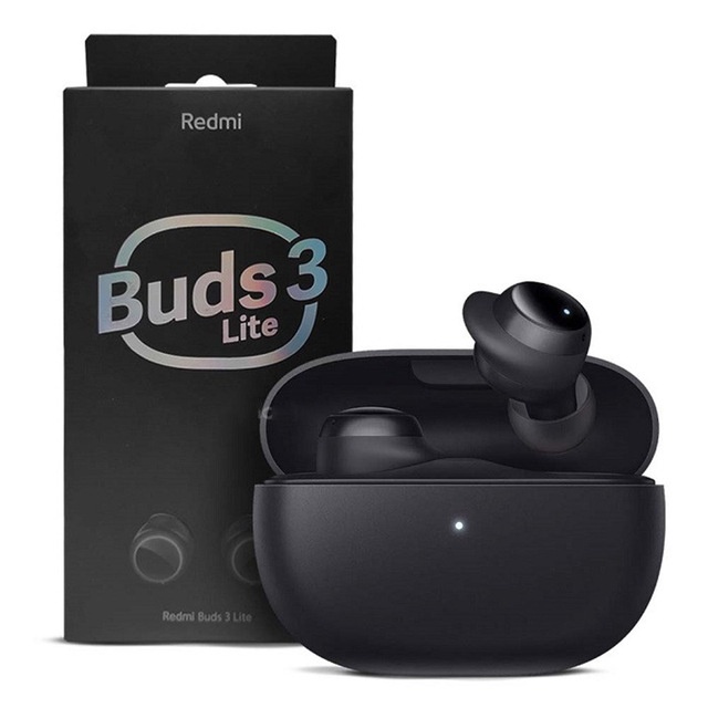 Tai Nghe Không Dây Bluetooth 5.2 TWS Xiaomi Redmi Buds 3 Lite Youth Edition