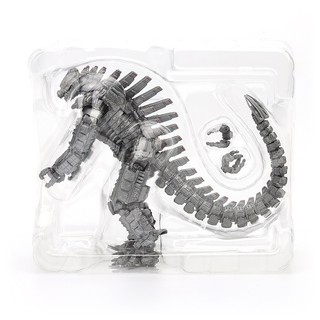 Mô Hình Godzilla vs King Kong Chân Thật