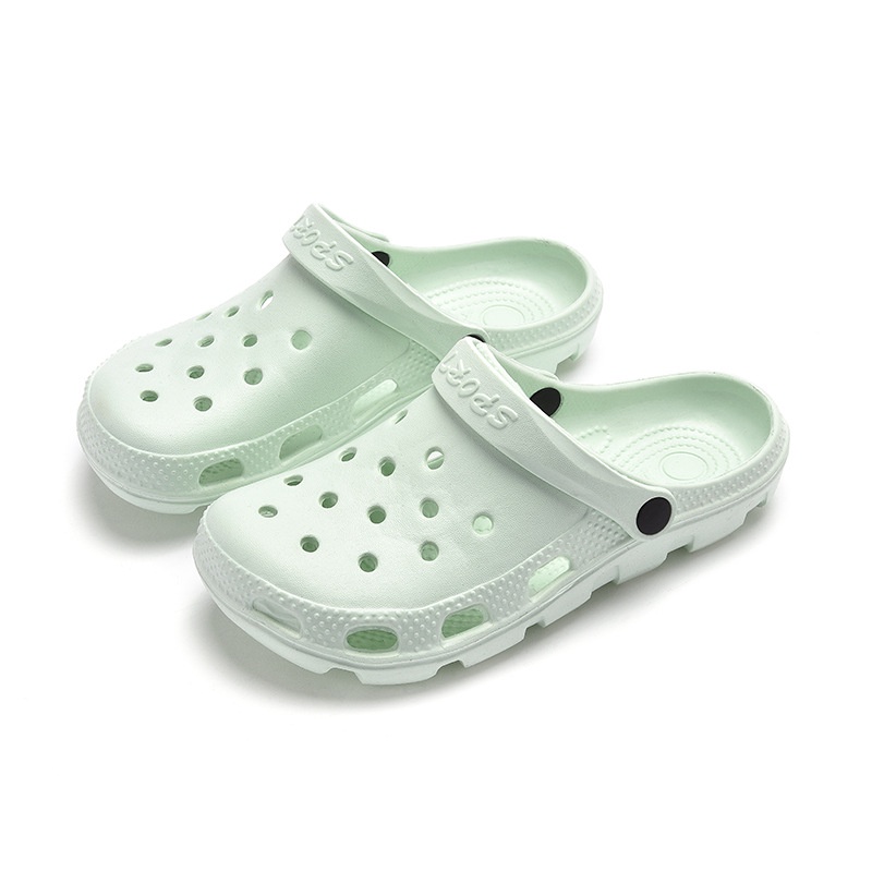 Bán nóng Dép Cross  Sandal Trọng Lượng Nhẹ Thoáng Khí Chống Trượt Thời Trang