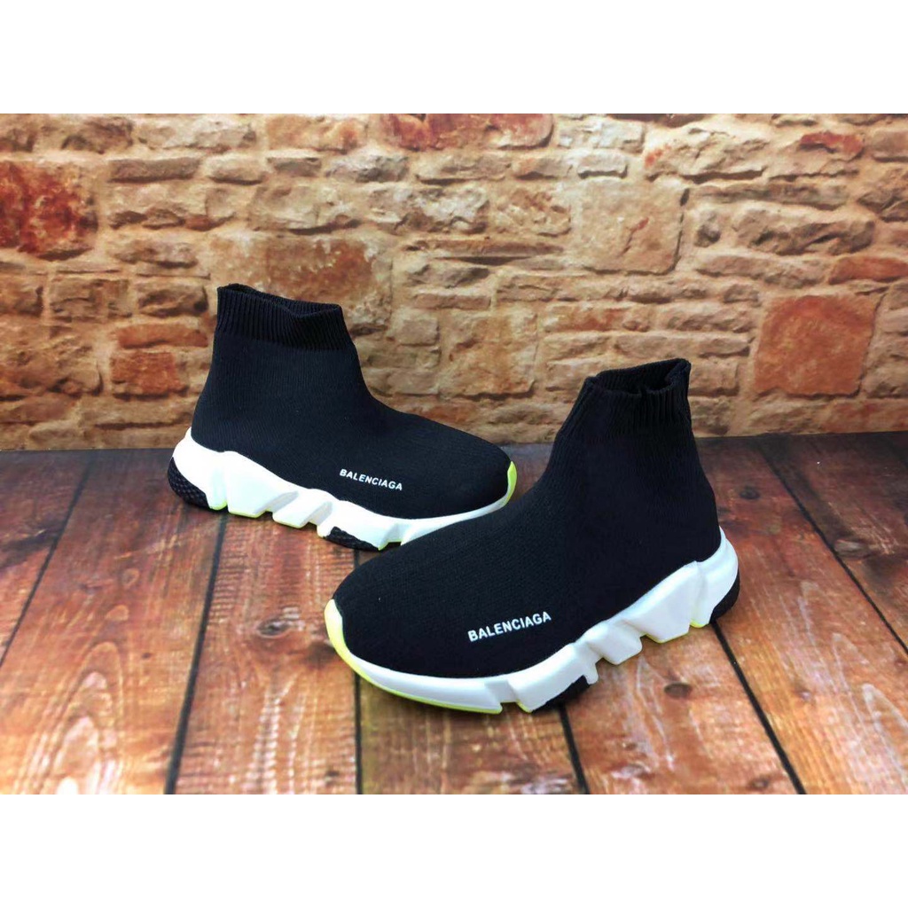 Giày Sneaker Balenciaga 224-Balencia Cho Bé