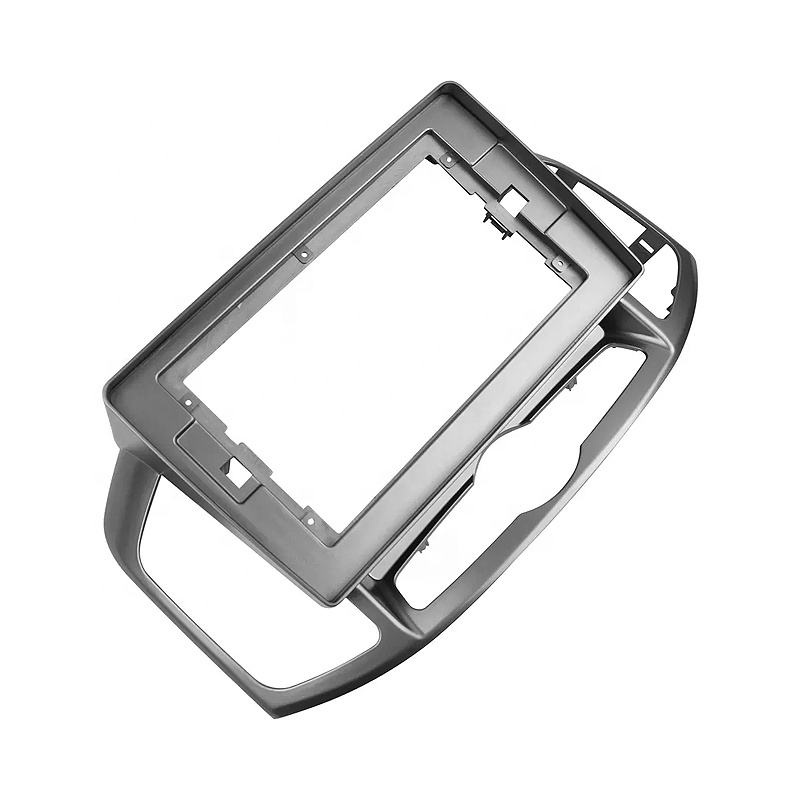 Bộ Khung Chuyển Đổi Âm Thanh Màn Hình Lớn 2 Din Chuyên Dụng Cho Chevrolet Captiva 10.1 "