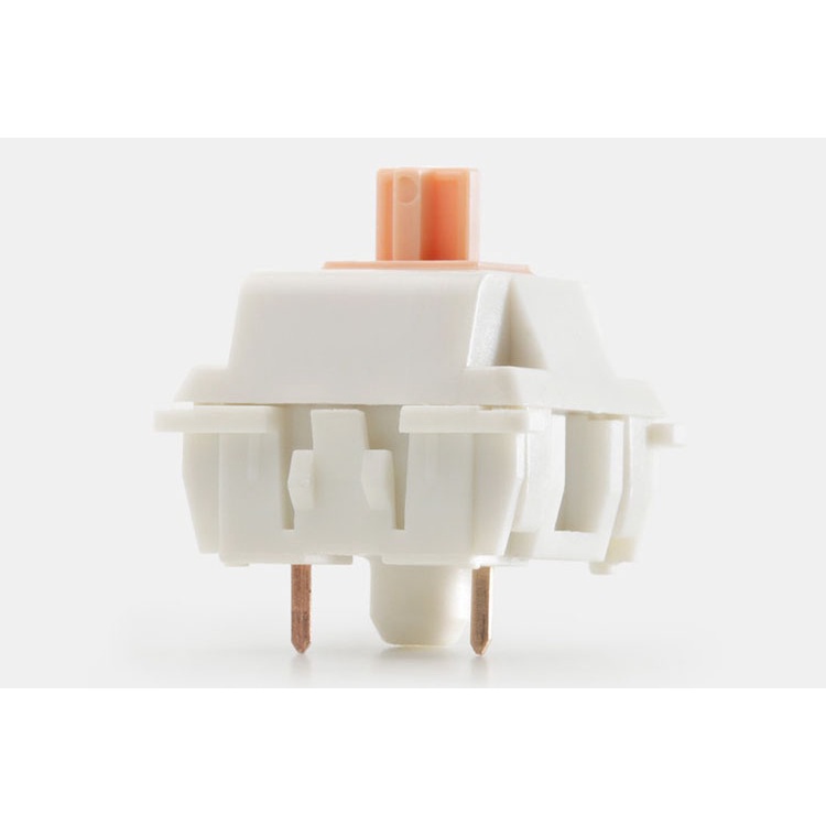 Công Tắc 3 Chấu Dành Cho Bàn Phím Cơ 55g 62gPOM DIY 3Pins Hot-Swap GK61 TM680 Anne Pro 2