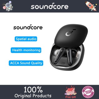 Anker Soundcore Liberty 4 True Wireless TWS Bluetooth Noise Reduction Headset
