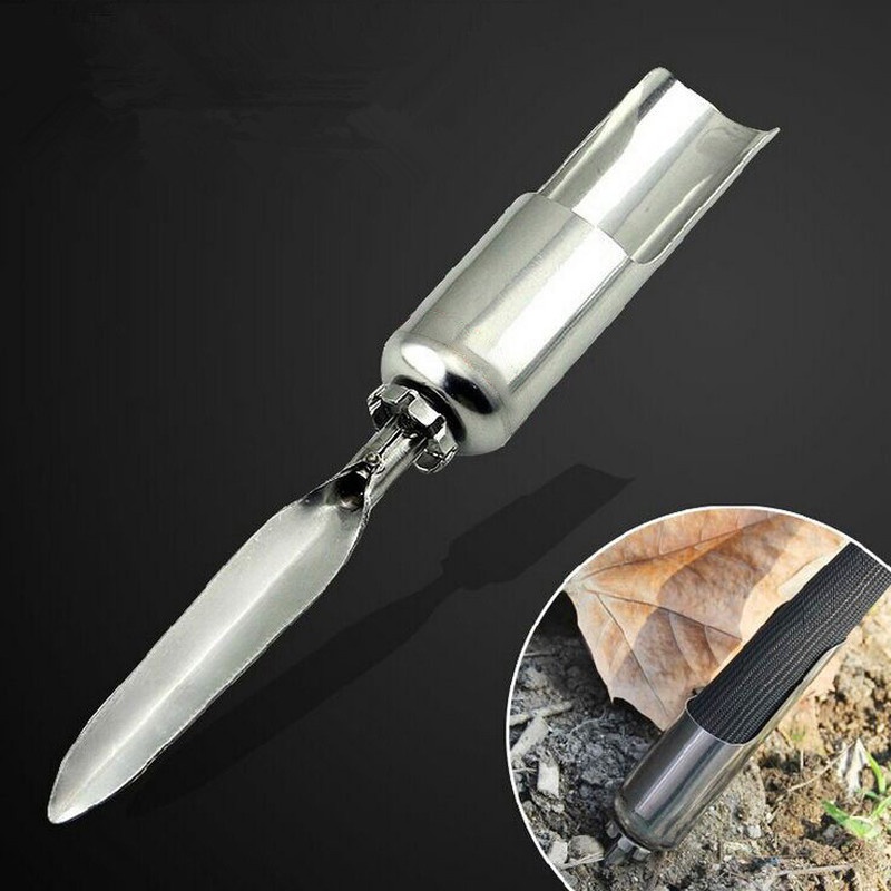 Giá Đỡ Cần Câu Cá 4 Kích Cỡ Bằng Thép Không Gỉ 2 Kiểu Tùy Chọn