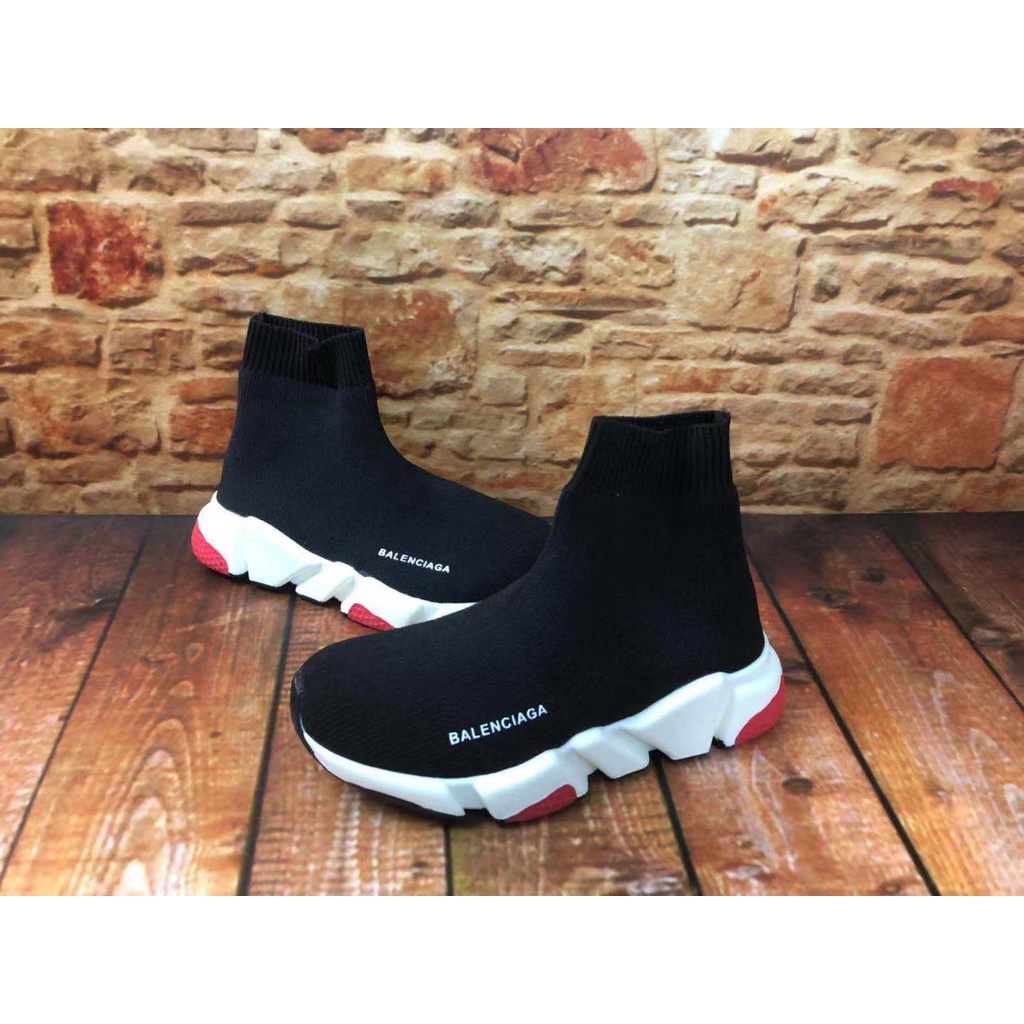 Giày Sneaker Balenciaga 224-Balencia Cho Bé