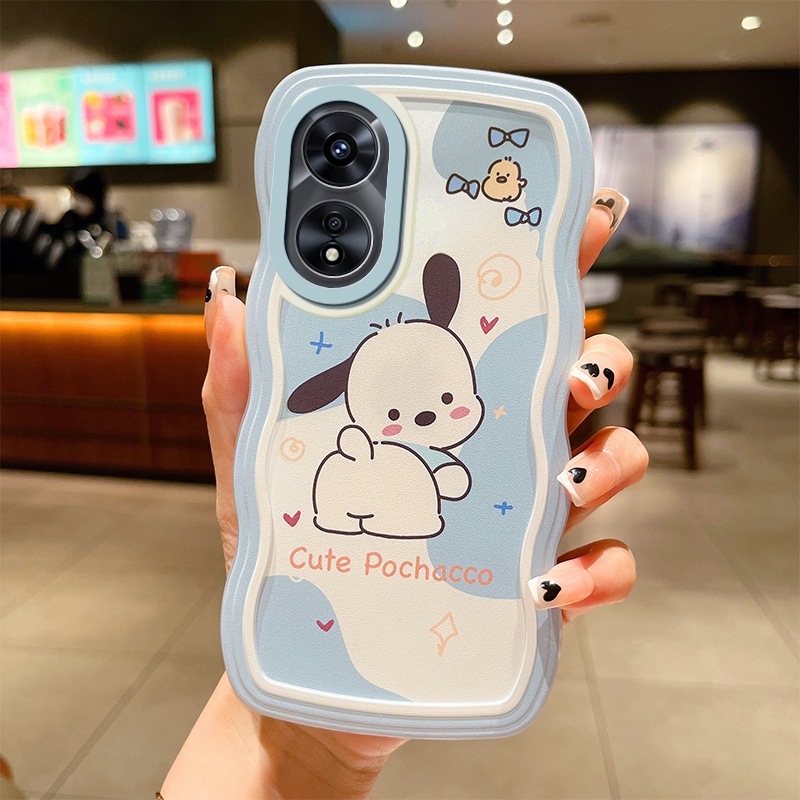Ốp Lưng OPPO Reno 8T 5G Cho OPPO Reno 8T 5G  -Y5