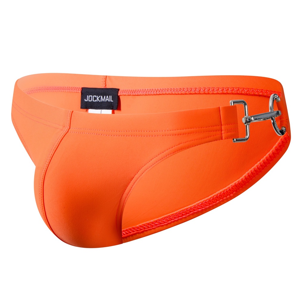 Quần Bơi Thể Thao N002 JOCKMAIL Màu Sắc Đơn Giản Cho Nam