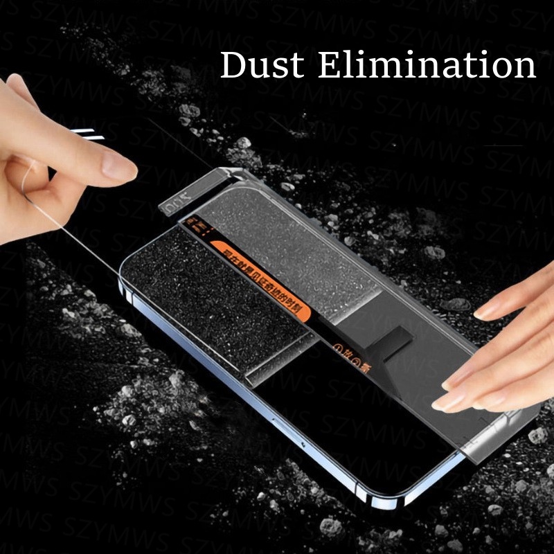 Kính Cường Lực Một Mặt hd / Riêng Tư Cho iphone 15 14 13 12 11 pro max 15 14 plus 13 12 mini