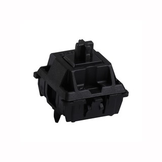 Cherry Hyperglide Black - Công tắc cho bàn phím cơ