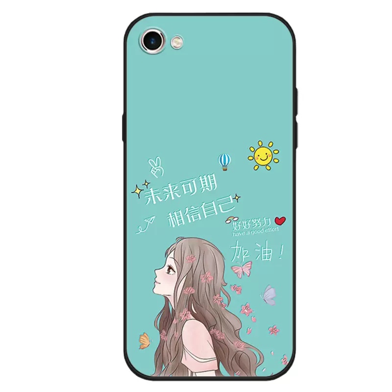 Ôp Lưng tpu Chống Trầy Cho vivo x9 plus / vivo x9 / vivo v5 plus / 1611 Ốp